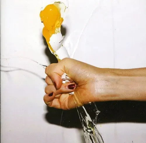 Yeah Yeah Yeahs It‘s Blitz!