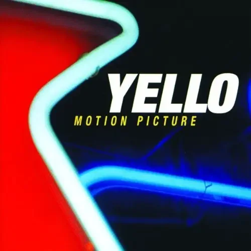 Yello Motion Picture – COMPACT DISCS