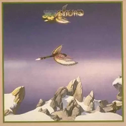 Yes Yesshows (remastered) – COMPACT DISCS