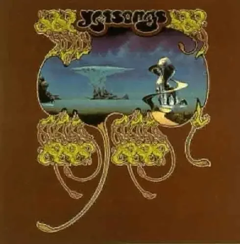 Yes Yessongs (remastered)