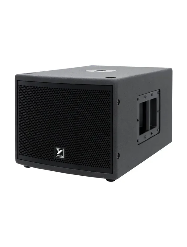Yorkville EXM-Mobile-Sub Battery-Powered Subwoofer