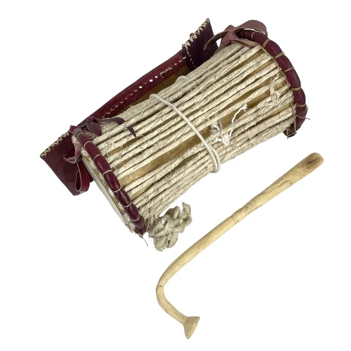 Yoruba Talking Drum