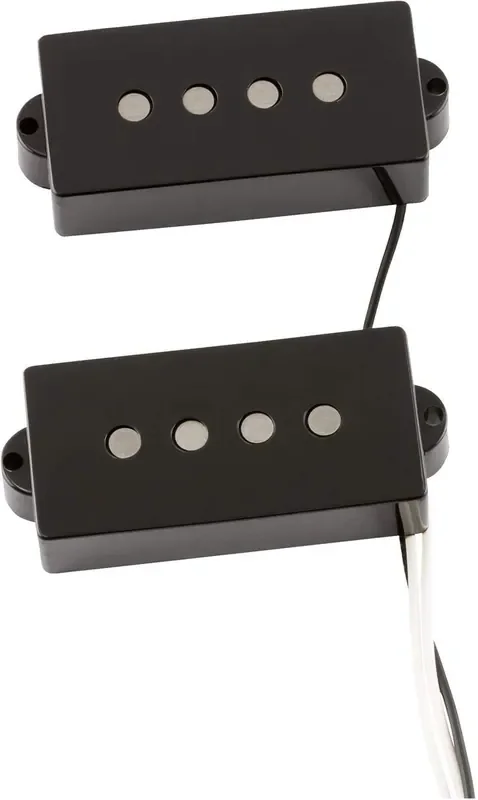 Yosemite™ P Bass® Pickup Set
