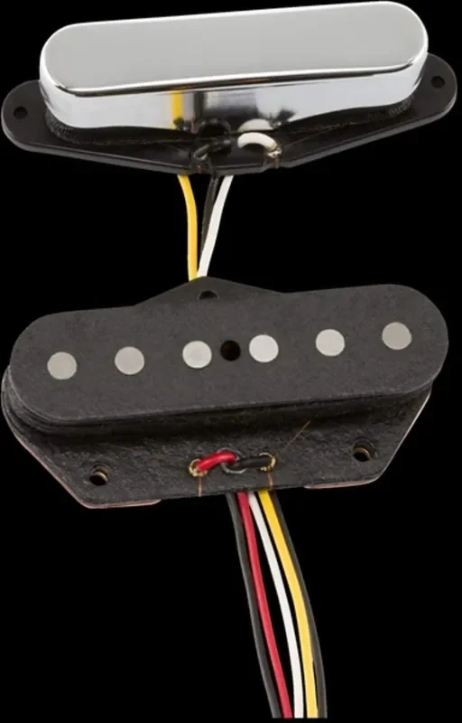Yosemite™ Tele® Pickup Set