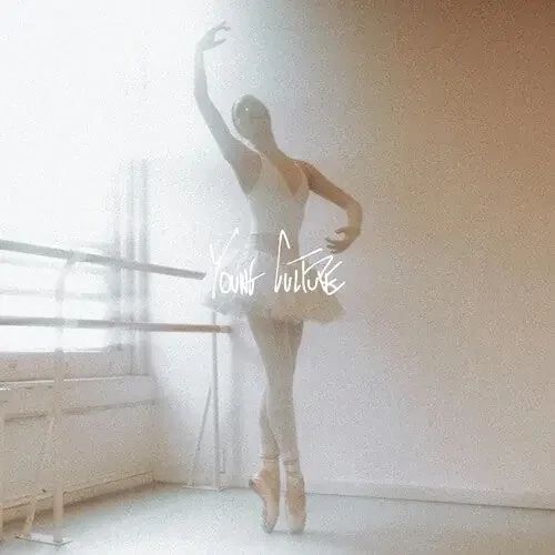 Young Culture Young Culture – VINYL LP