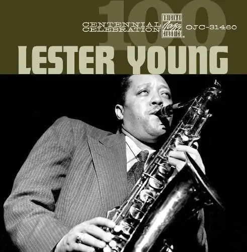 Young, Lester Centennial Celebration