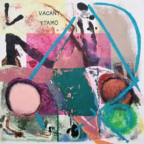 Ytamo Vacant – COMPACT DISCS