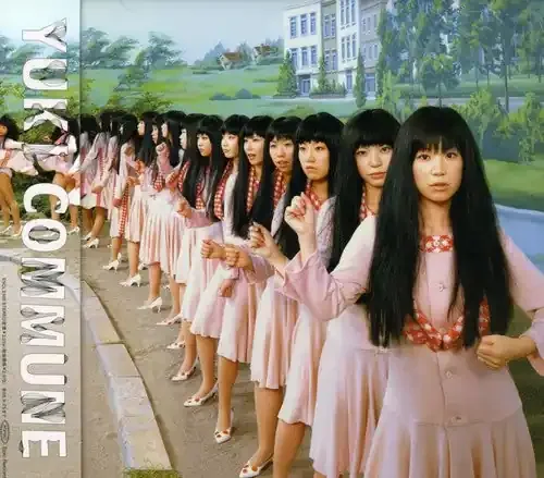 Yuki Commune