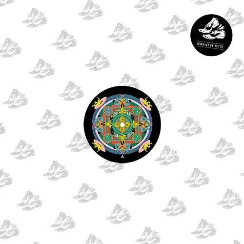 Yuksek / Confidence Man Gorgeous Remixes – 12-INCH SINGLE