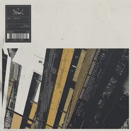 Yung Progress – 7-INCH SINGLE