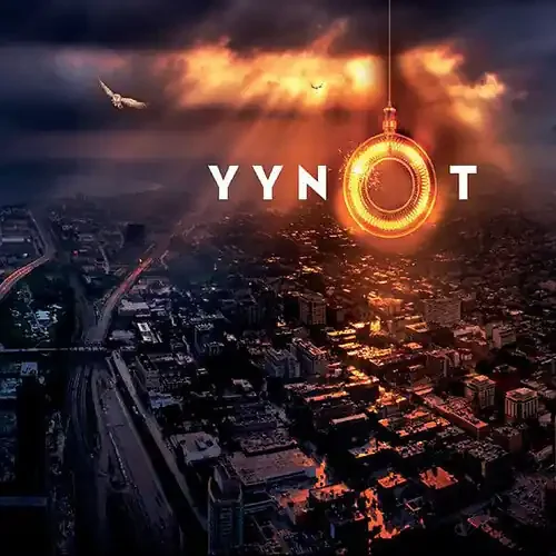 Yynot YYNOT – COMPACT DISCS