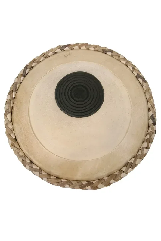Zaza Percussion – Special Bayan Tabla Head 9″