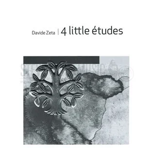 Zeta-4 Little Etudes-M