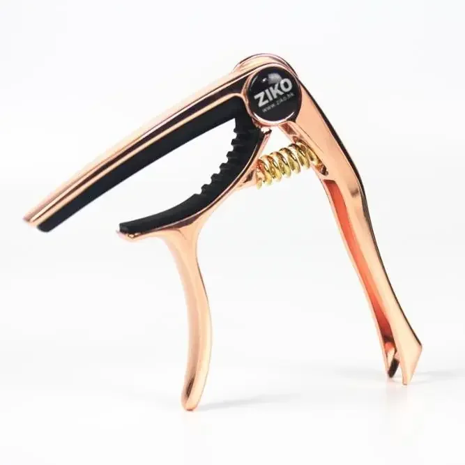Ziko DC-05 Capo with Pin Puller