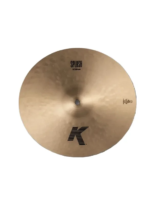 Zildjian 10″ K Splash Cymbal