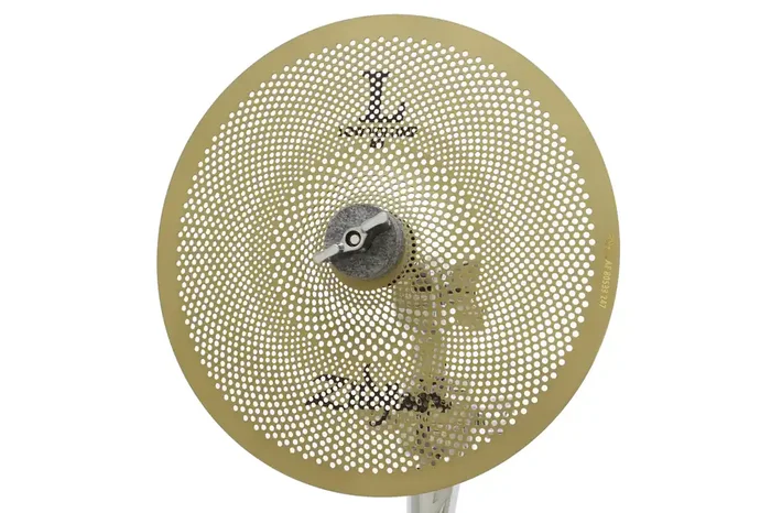 Zildjian 10″ L80 Low Volume Splash Cymbal