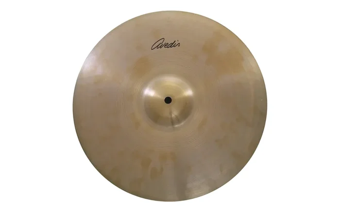 Zildjian 14″ Avedis Hi-Hat Bottom Cymbal