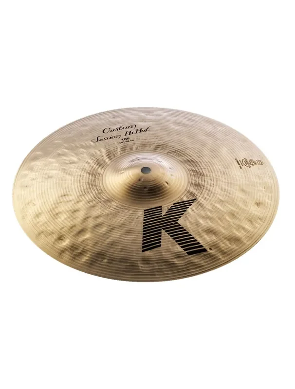Zildjian 14″ K Custom Session Top Cymbal