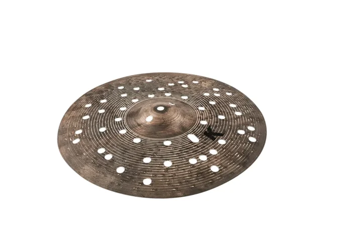 Zildjian 14″ K Custom Special Dry FX Hat Top Cymbal