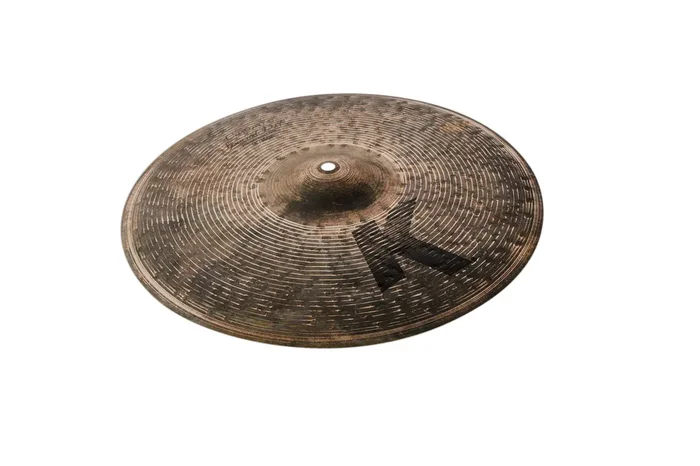 Zildjian 14″ K Custom Special Dry Hi-Hat Bottom Cymbal