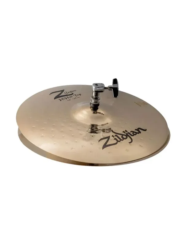 Zildjian 14″ Z Custom HiHats – Pair