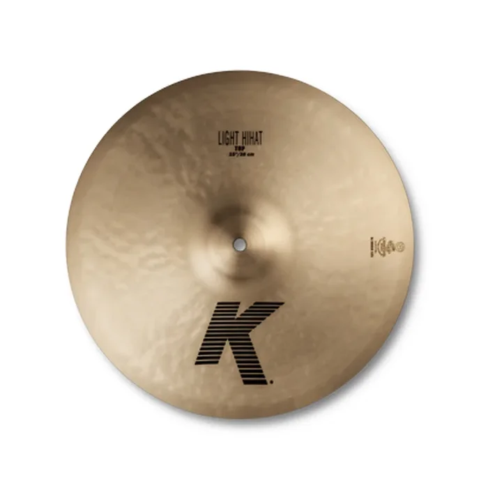 Zildjian 15″ K Light Hi Hats –