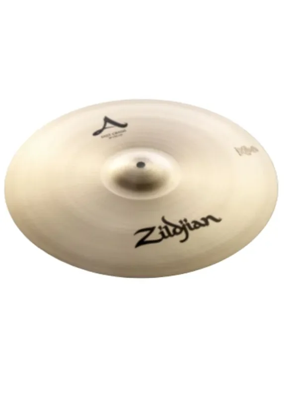 Zildjian 16″ A Fast Crash Cymbal