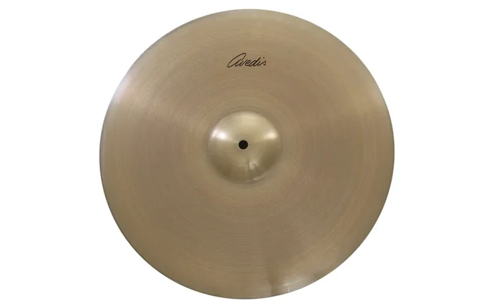 Zildjian 16″ Avedis Hi-Hat Bottom Cymbal