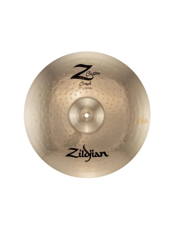 Zildjian 16″ Z Custom Crash Cymbal