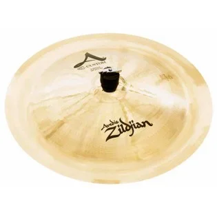Zildjian 18″ A Custom China Cymbal