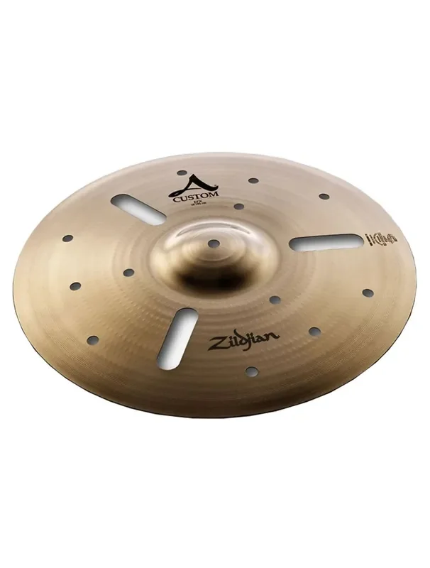 Zildjian 18″ A Custom EFX Cymbal