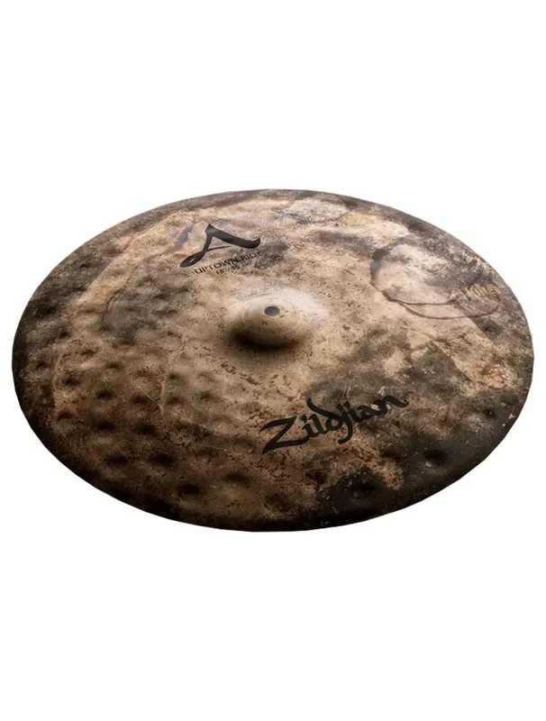 Zildjian 18″ A Zildjian Uptown Ride Cymbal