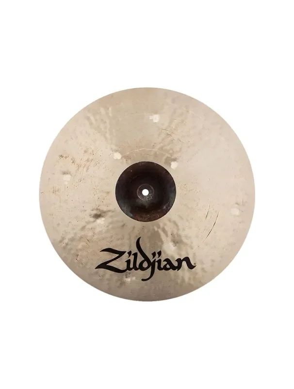 Zildjian 18″ K Cluster Crash Cymbal