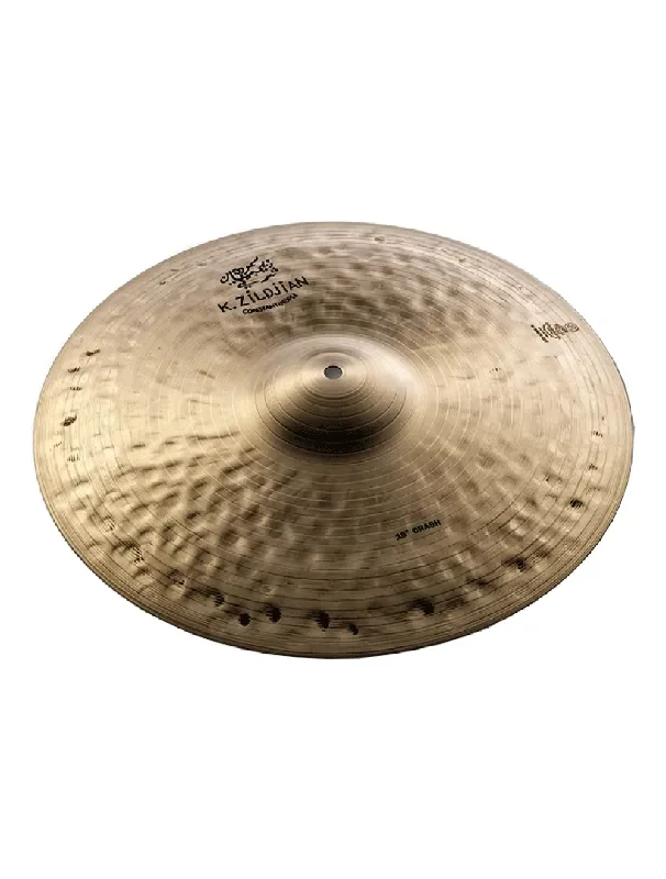 Zildjian 18″ K Constantinople Crash Cymbal