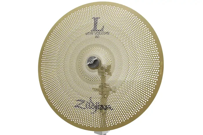 Zildjian 18″ L80 Low Volume Crash Ride Cymbal
