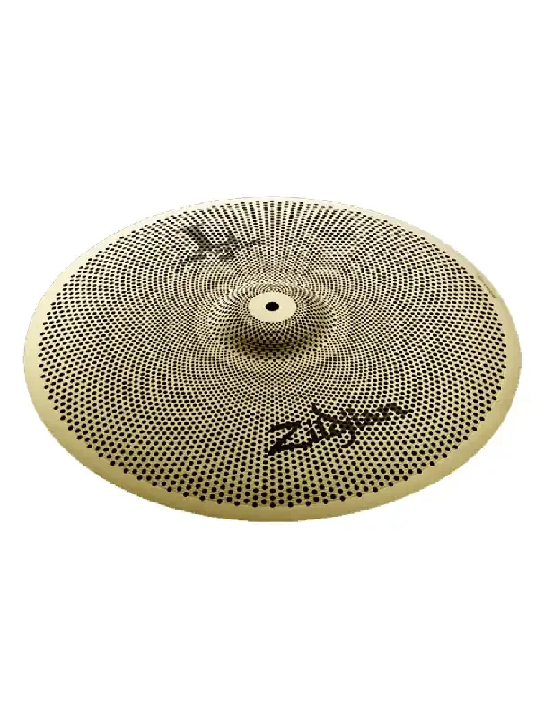 Zildjian 18″ L80 Low Volume Crash Ride Cymbal