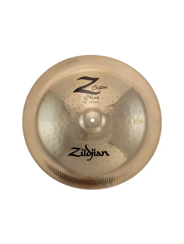Zildjian 18″ Z Custom China Cymbal