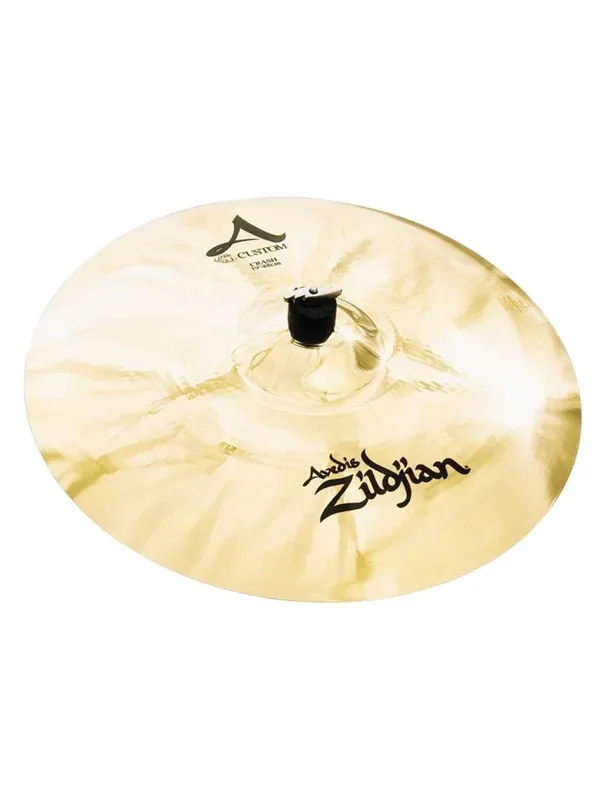 ZIldjian 19″ A Custom Crash Cymbal