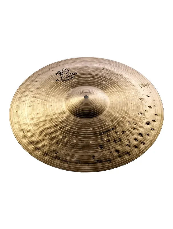 Zildjian 19″ K Constantinople Crash Ride Cymbal