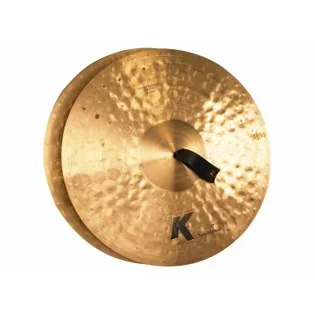 Zildjian 19″ K Symphonic Cymbal Pair