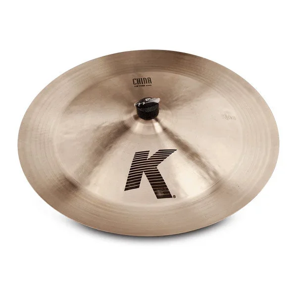 Zildjian 19″ K Zildjian China Cymbal