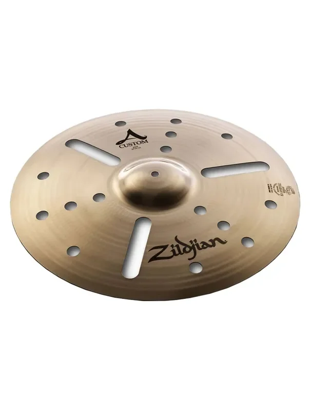 Zildjian 20″ A Custom EFX Cymbal