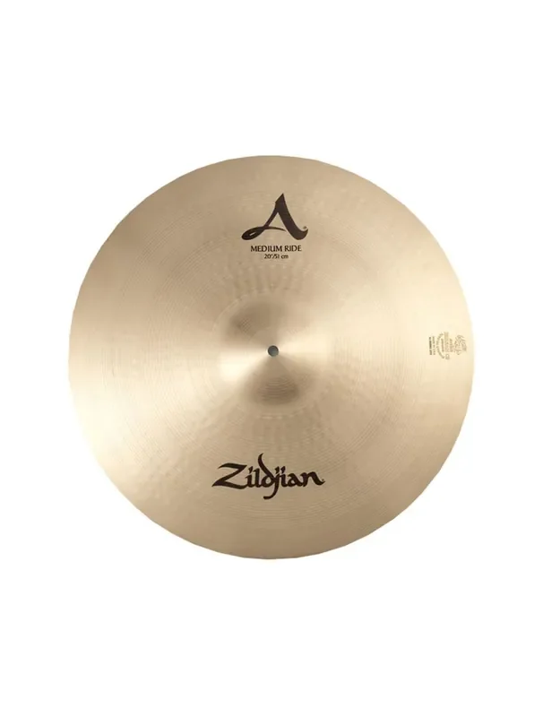 Zildjian 20″ A Zildjian Medium Ride Cymbal