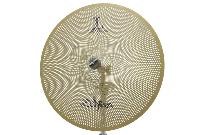 Zildjian 20″ L80 Low Volume Ride Cymbal