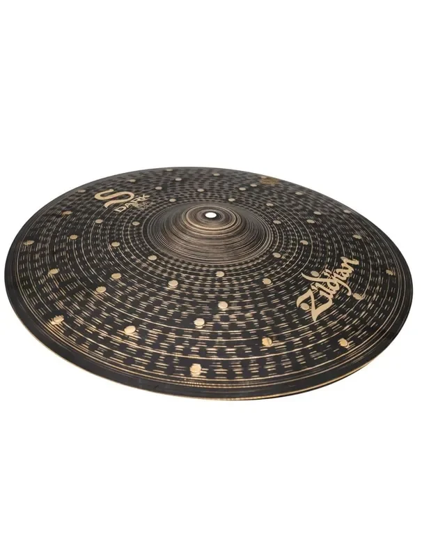 Zildjian 20″ S Dark Ride Cymbal
