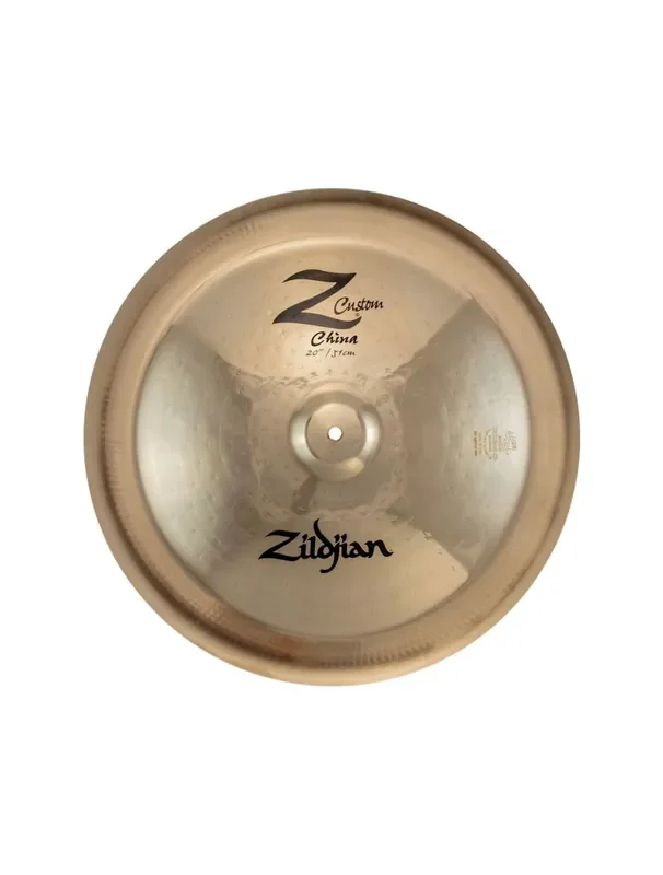 Zildjian 20″ Z Custom China Cymbal