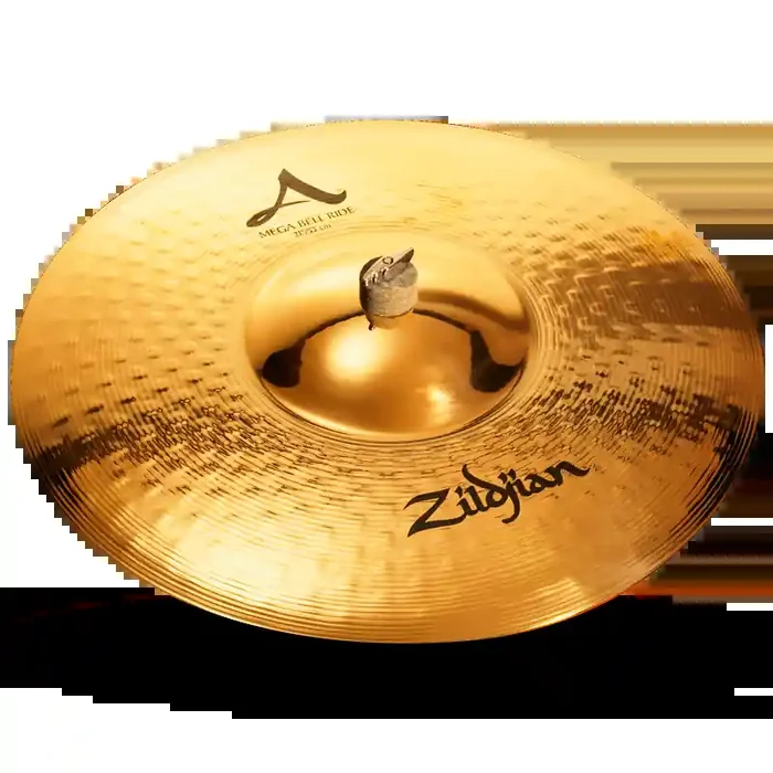 Zildjian 21″ A Mega Bell Ride Cymbal