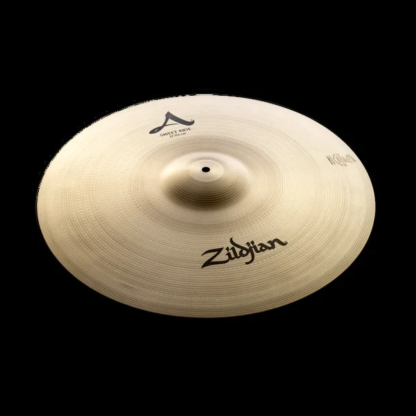 Zildjian 21″ A Sweet Ride Cymbal