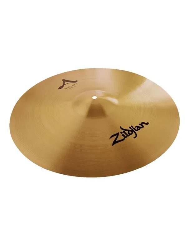 ZIldjian 21″ Sweet Ride Cymbal