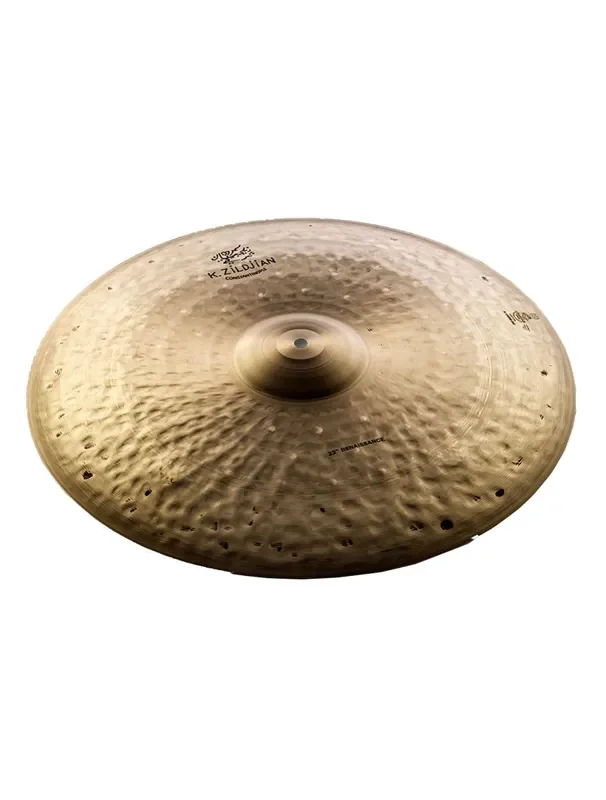 Zildjian 22″ K Constantinople Renaissance Ride Cymbal